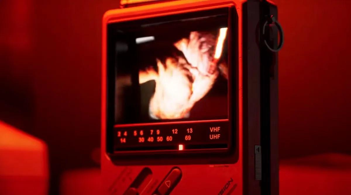 New Silent Hill Game Will Be Shown Soon