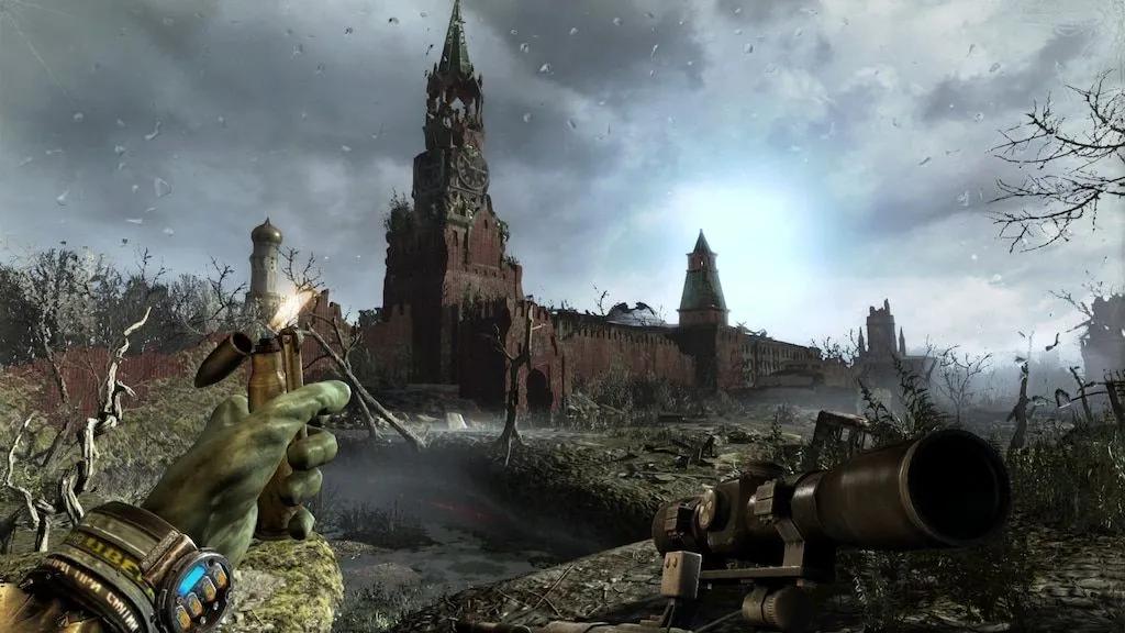 Embracer Group Will Release New Video Game Before March 2027