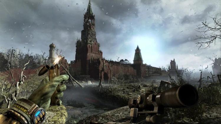 Embracer Group Will Release New Video Game Before March 2027