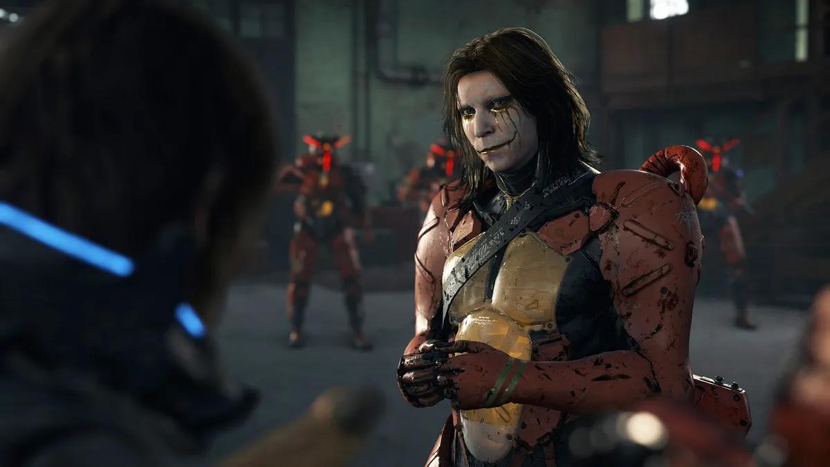 PC Version of Death Stranding 2: On the Beach Officially Announced