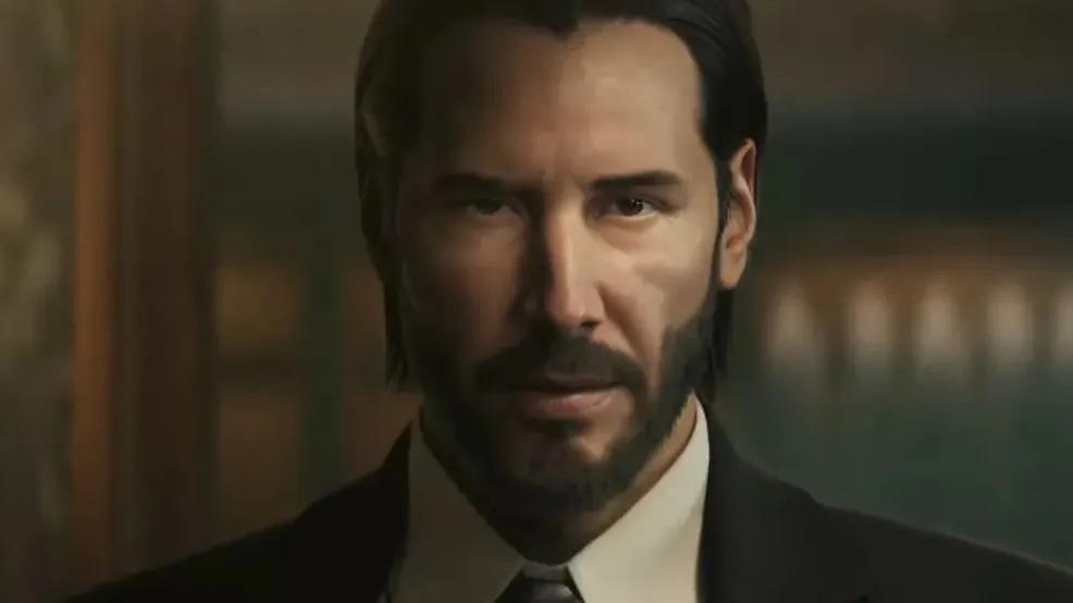 The New John Wick Video Game Officially Announced