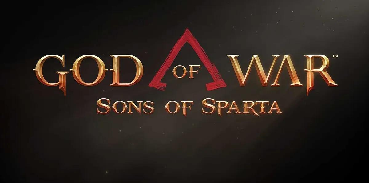 God of War: Sons of Sparta Announced During State of Play