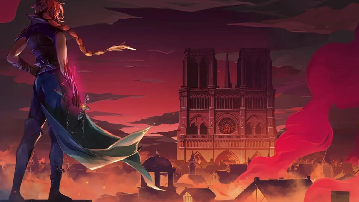 New Castlevania Video Game Confirmed by Konami at State of Play