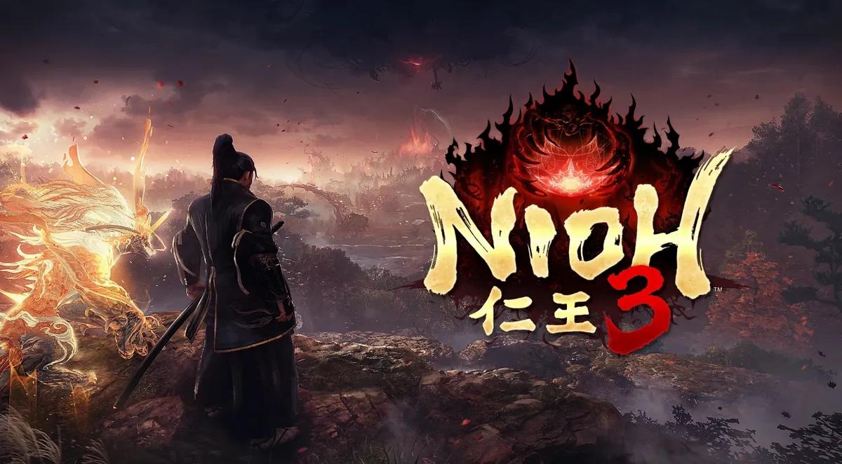Nioh 3's New Update, Patch 1.03.01, Addresses Numerous Bugs and Makes Key Adjustments to Gameplay