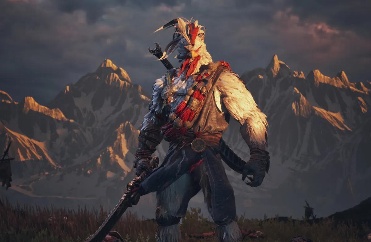 Project Windless — Ancient Fantasy War On PS5