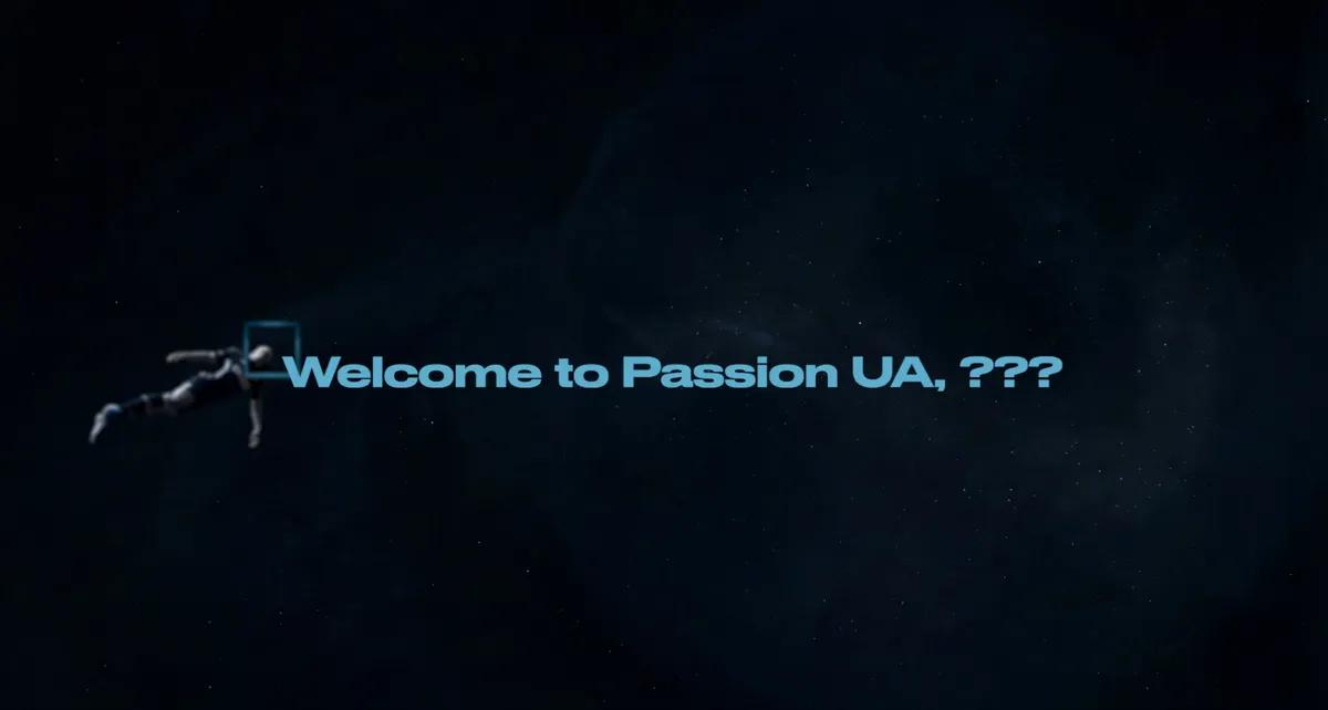 try and Senzu Become New Players of Passion UA