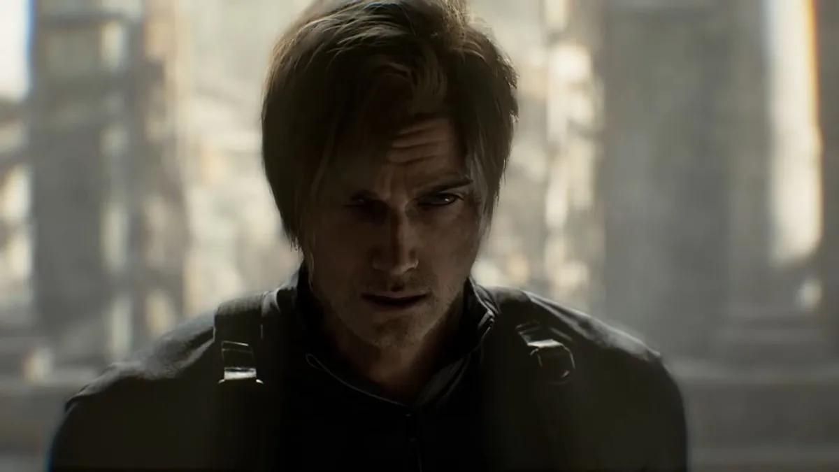 Resident Evil Requiem New Trailer May Confirm Another Returning Character