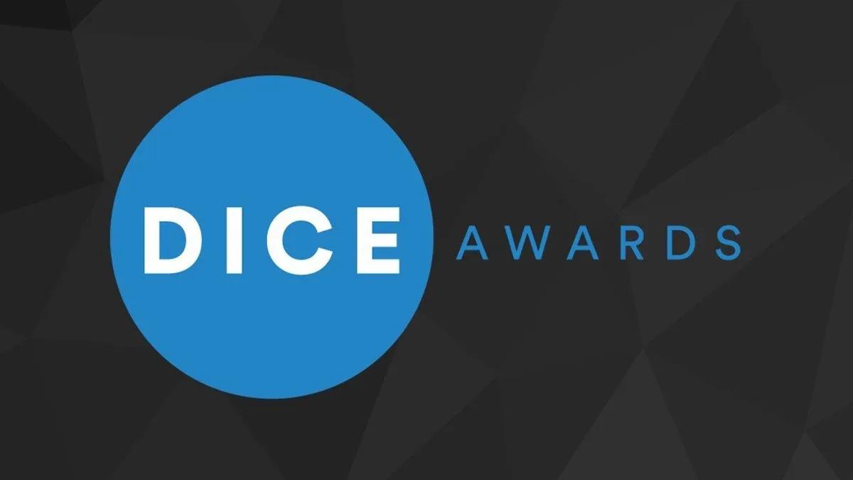 DICE Awards 2026 Winners Revealed