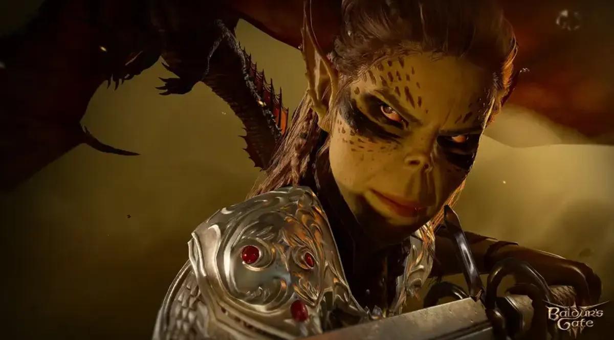 Content Expansion Arrives For Baldur's Gate 3 On Consoles