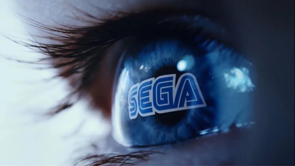 Four New Sega Games Will Be Released During the Next Year