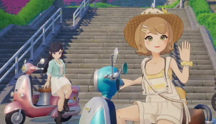 Seed Sparkle Lab Issues Plea After Suspicious Flood Of Positive Reviews Hits Their New Life Sim