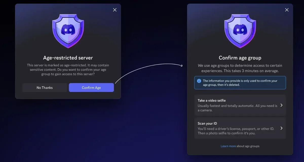Privacy Concerns Mount For UK Discord Users As New Data Experiment And Investor Ties Come To Light