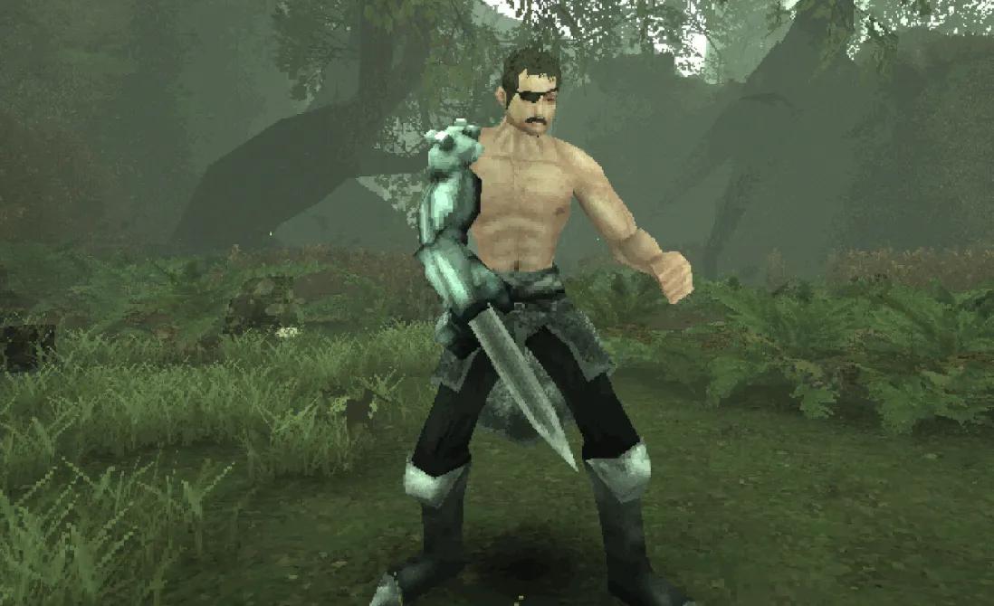 Hungarian Chef Turned Developer Prioritizes Interactive Physics Over Static Fidelity In New RPG