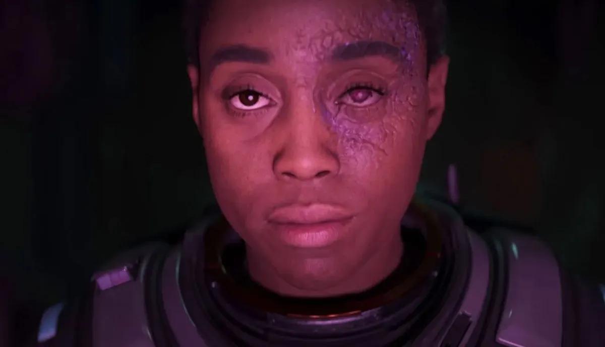 Supermassive Games Announced the Release Date for Directive 8020