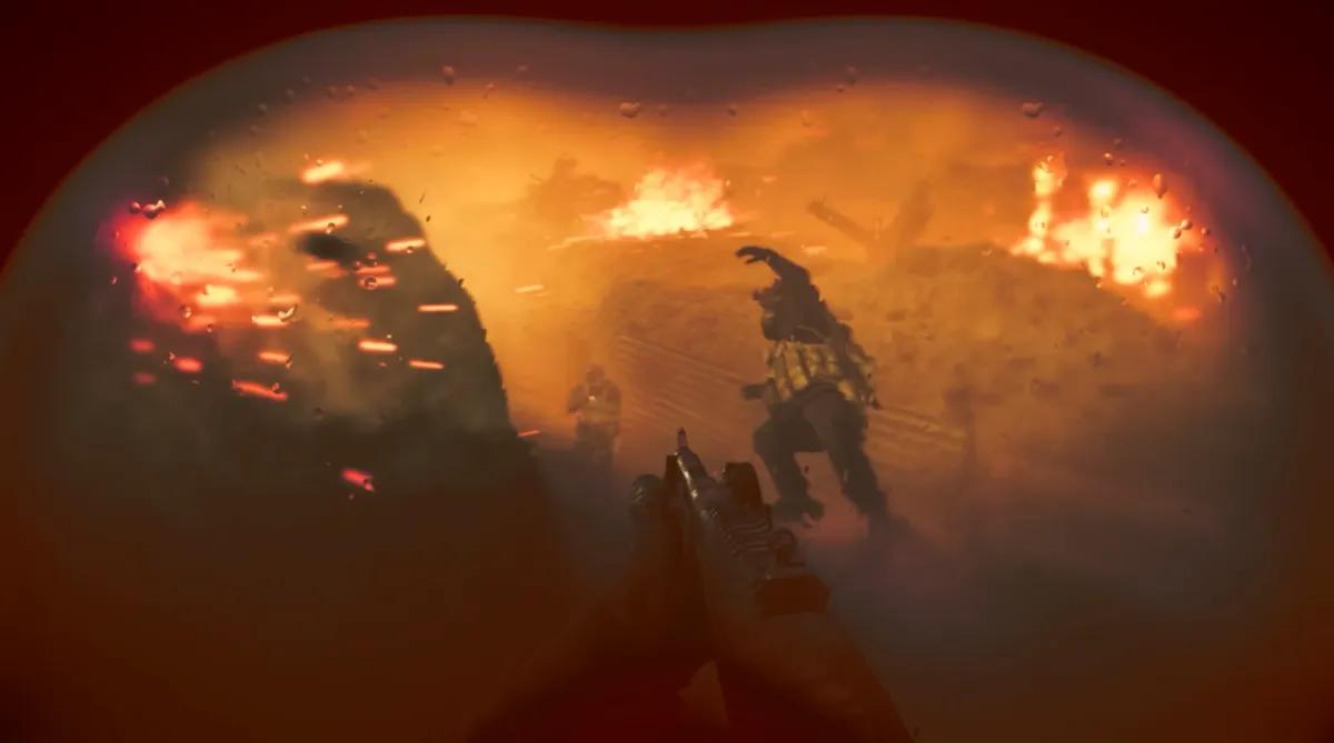 Battlefield 6 Patch 1.2.1.0 - Complete Patch Notes List