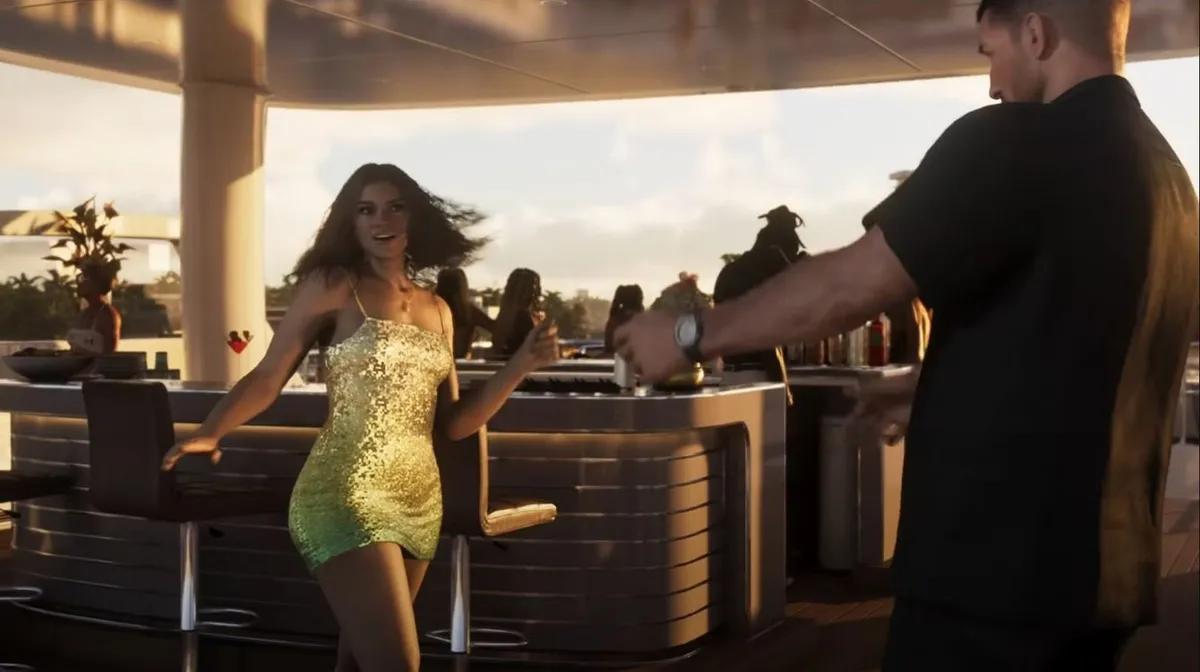 Grand Theft Auto VI Can Change the World When Its Releases on November 19