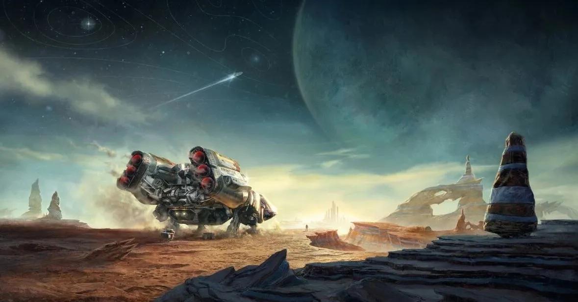 Starfield’s 2.0. Update Might be Coming Sooner Than We Expect