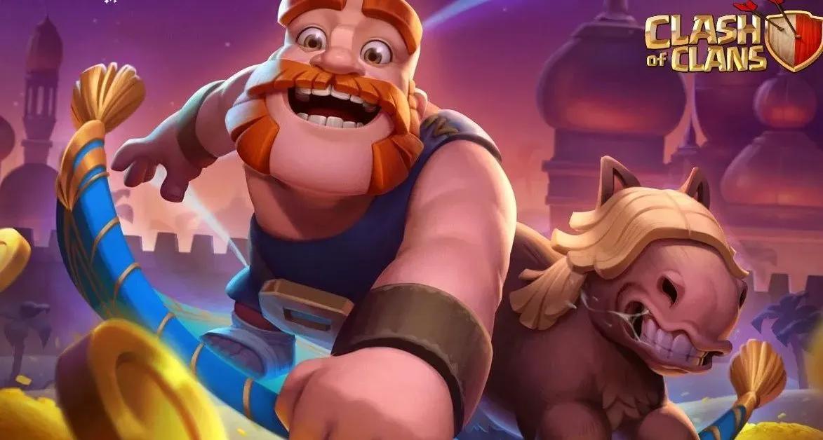 Clash of Clans March 2026 Update: What We Know So Far