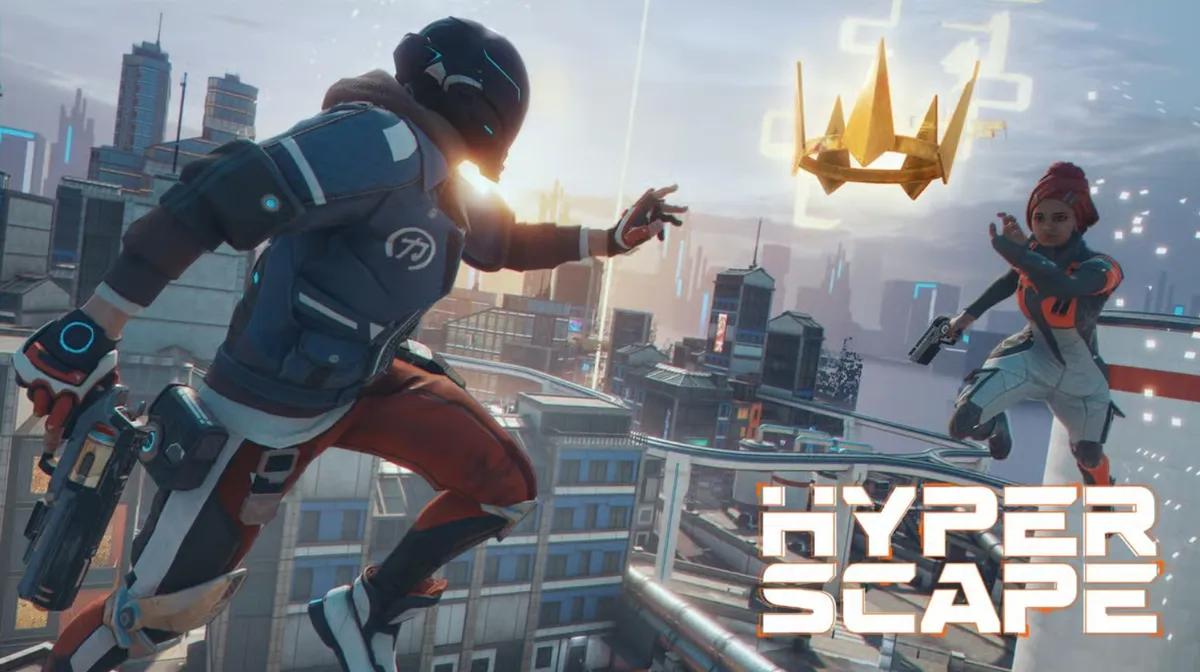 Years After Its Shutdown, A Fan Is Resurrecting Ubisoft's Battle Royale