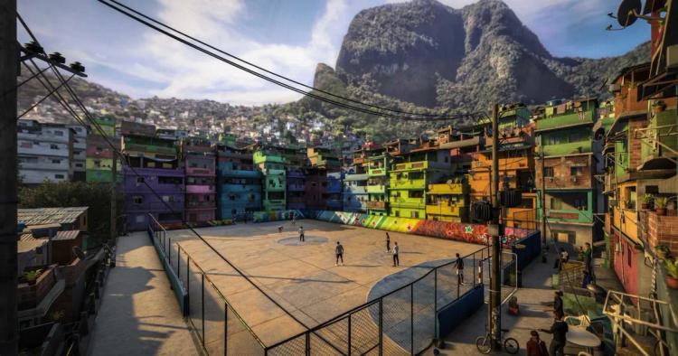 EA Sports FC 27 Open-World Mode Details Revealed