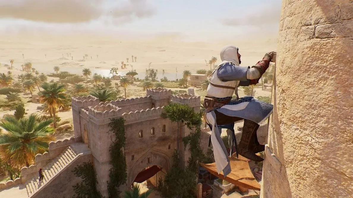 Ubisoft Bordeaux Might Be Working on Some Unannounced Video Games