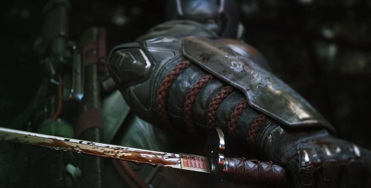 Atomic Arcade Studio Has Been Closed, With G.I. Joe Snake Eyes Game’s Fate Remaining Unknown