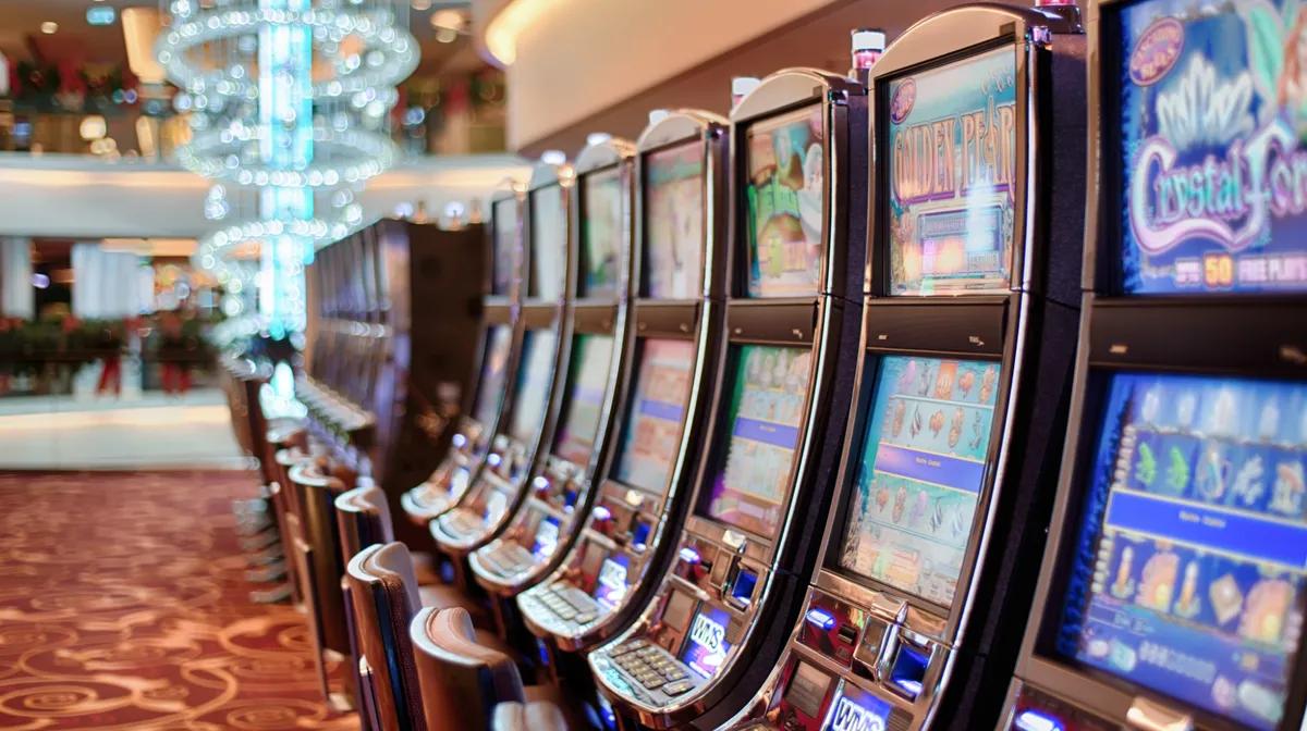 Entertainment vs. Odds: Understanding the Modern Popularity of Pokies in Australia