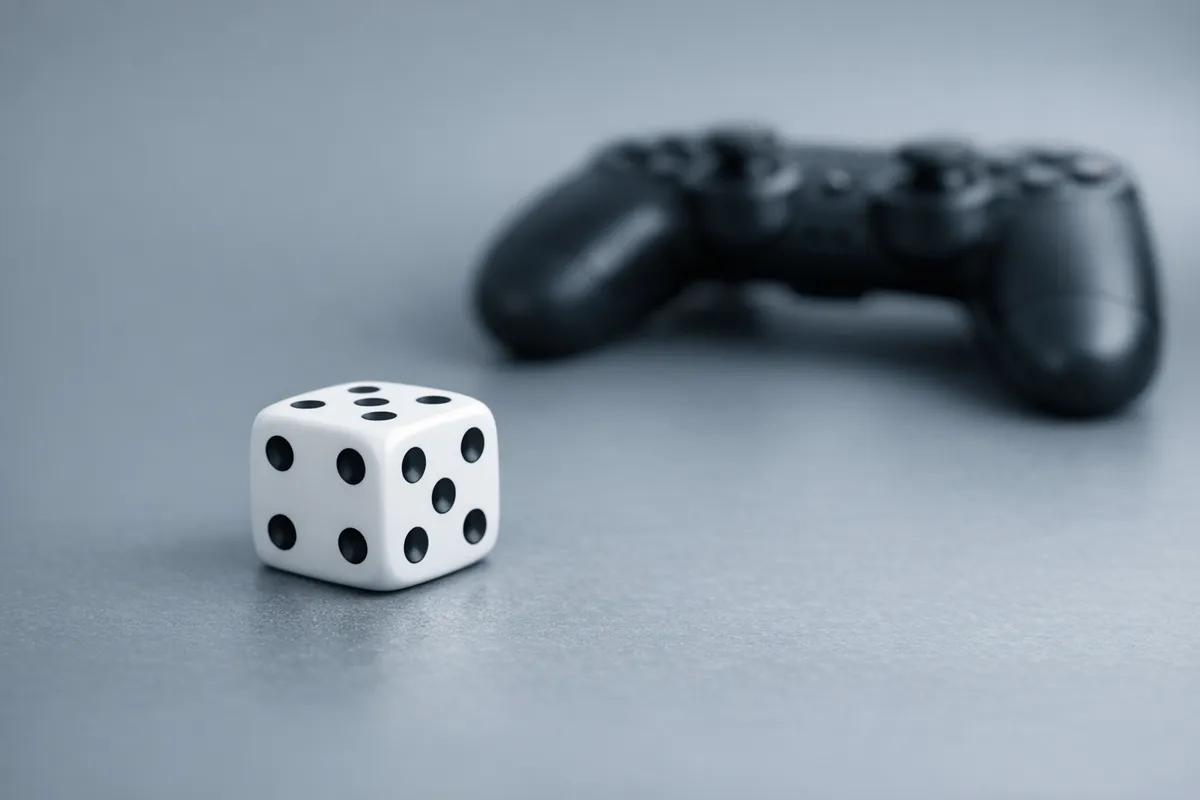 Exploring the Shared Ecosystem of Strategy and Chance in Esports and Casino Games