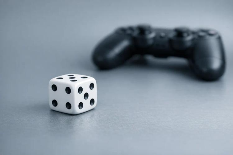 Exploring the Shared Ecosystem of Strategy and Chance in Esports and Casino Games