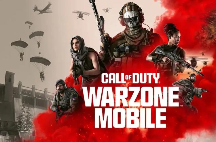 COD Warzone Mobile Servers Officially Shutting Down on April 17, 2026