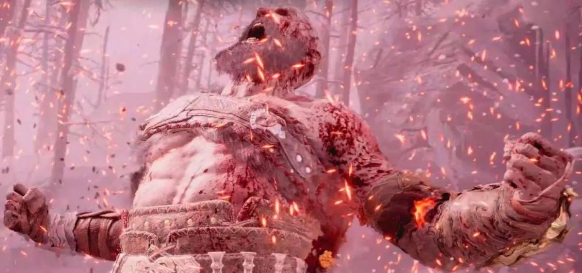 Huge Sales of God of War (2018) and God of War: Ragnarok Have Been Revealed