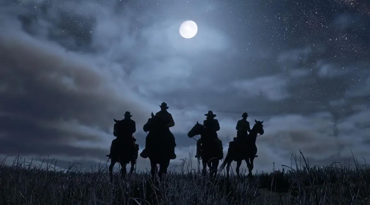 Red Dead Redemption 3 Will Likely Be Released After Grand Theft Auto VI