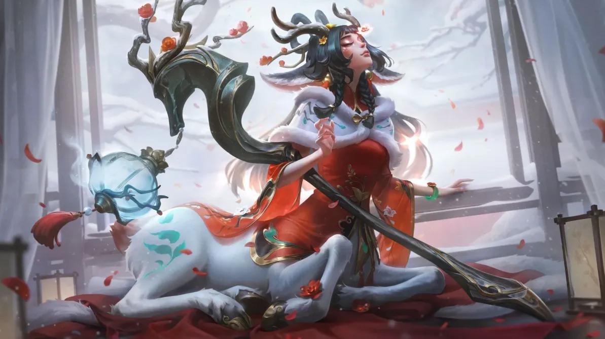 League of Legends Patch 26.4 — Full Balance Update, Skins, Modes & System Changes