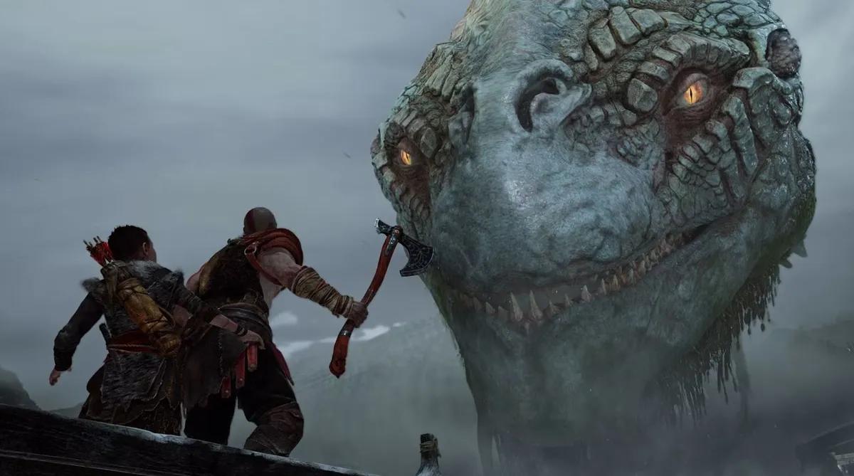 Insider Shares Update on the Next God of War Video Game