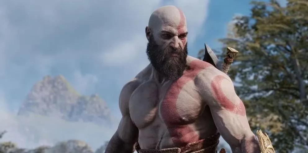 Kratos’ Actor Teases His Involvement in the Next Santa Monica Studio Game