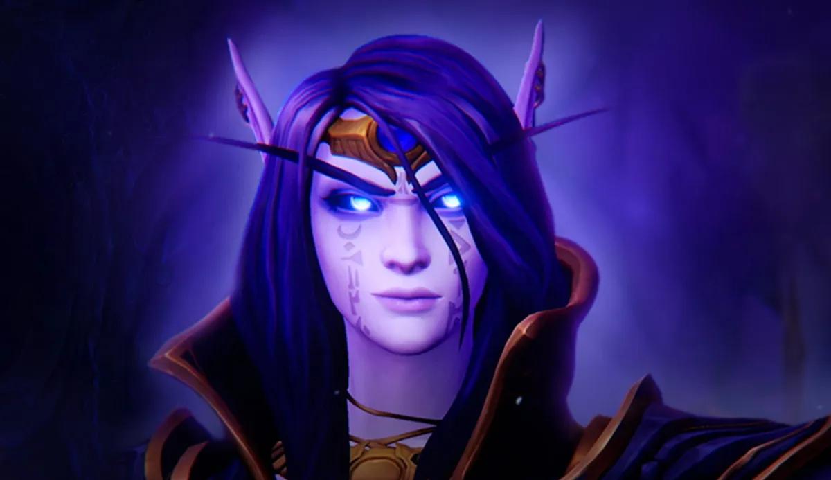 World Of Warcraft Simplifies Classes For Midnight Expansion