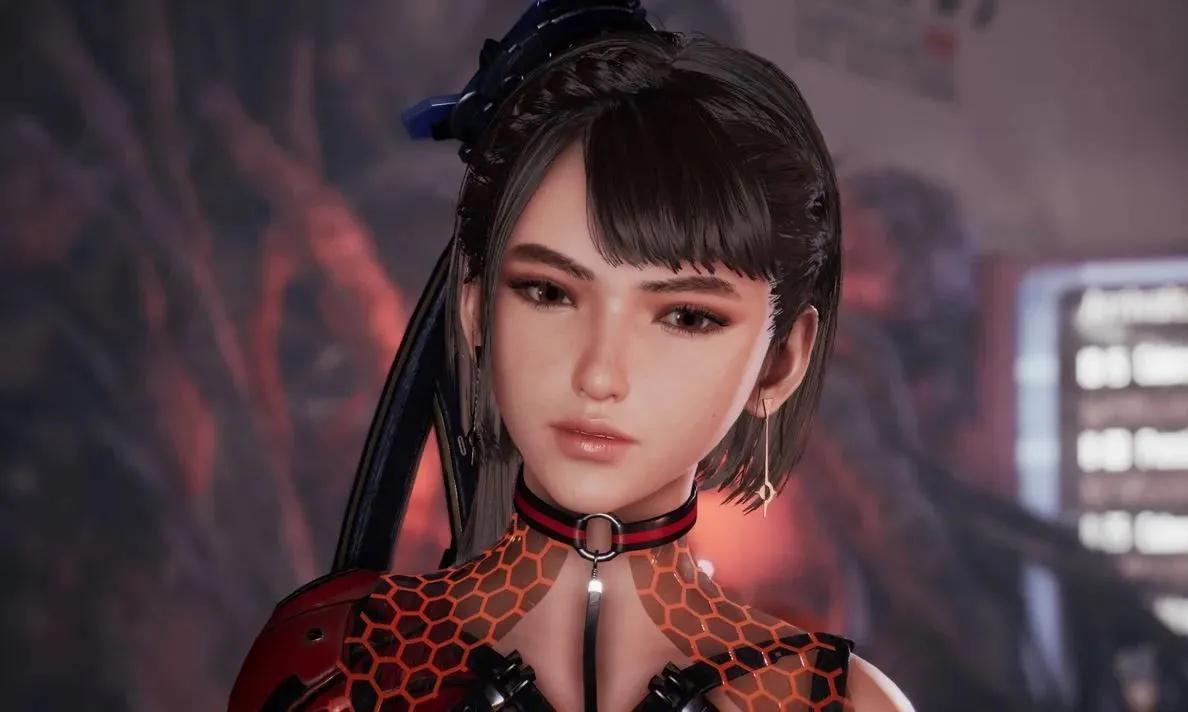 Shift Up Teases Stellar Blade Games Coming to Xbox and Nintendo Switch 