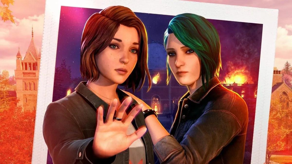 Deck Nine Shared New Details of Life is Strange: Reunion