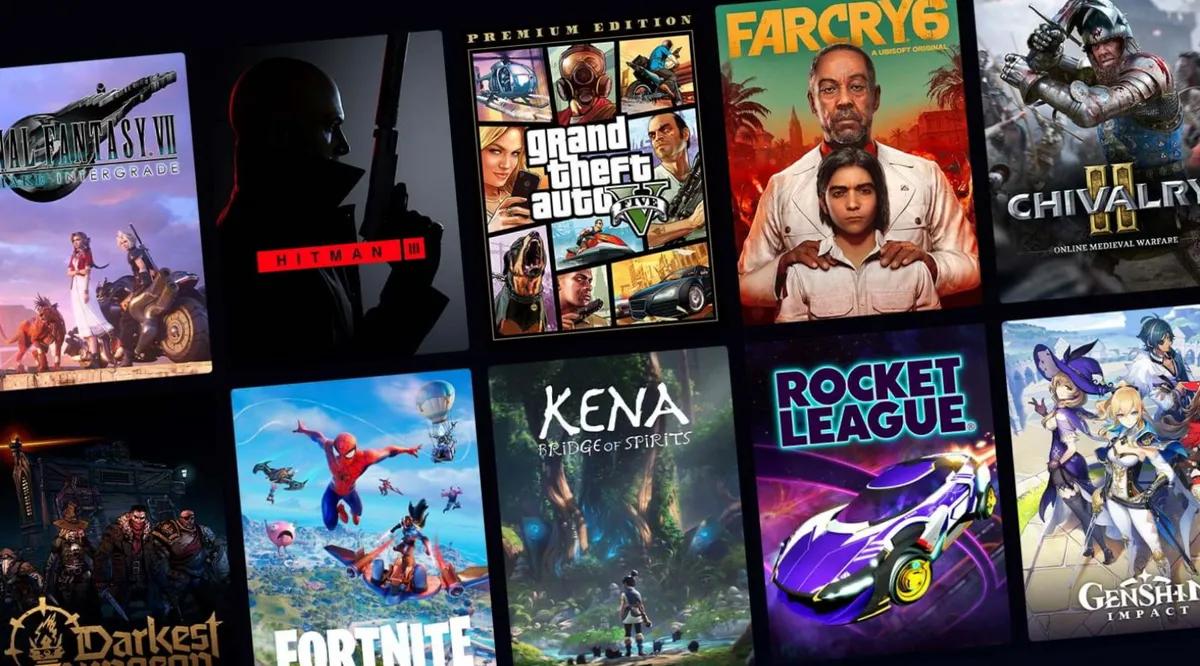 What's The Free Epic Games Title Today?