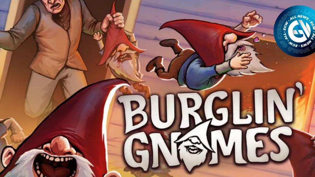 New Demo Drop Burglin’ Gnomes Is Now on Steam