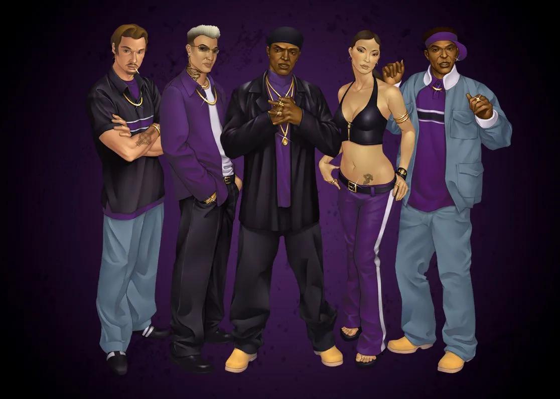 Saints Row Could Have Received a Prequel Set in the 1970s, But Publisher Declined the Idea