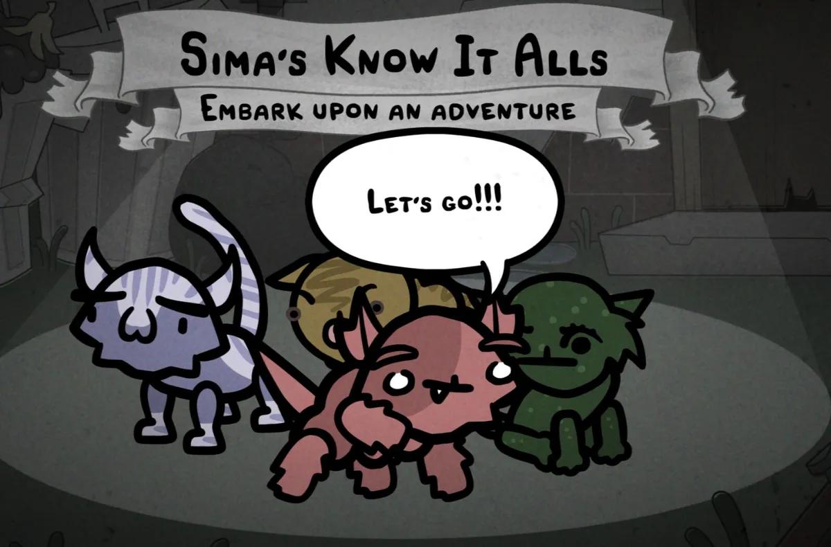 Mewgenics Developers Tease First DLC And Release Extensive New Patch