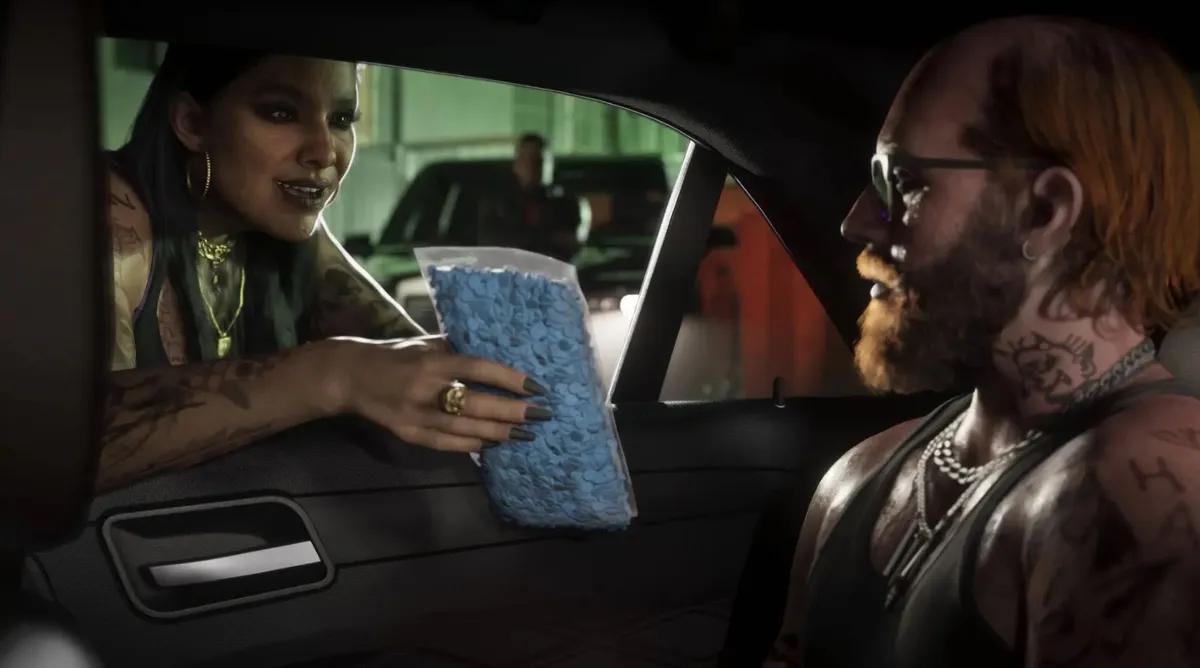 PC Version of Grand Theft Auto Leaked Online for the First Time