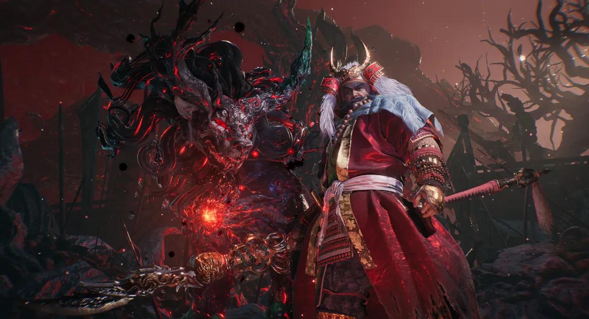 Nioh 3 — Critics Call It a Serious Rival to Elden Ring