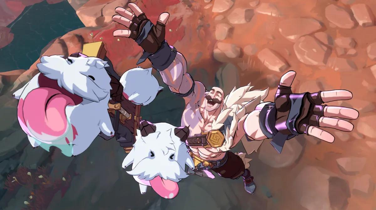 2XKO Introduces Tournament Rewards Program for Community Competitors