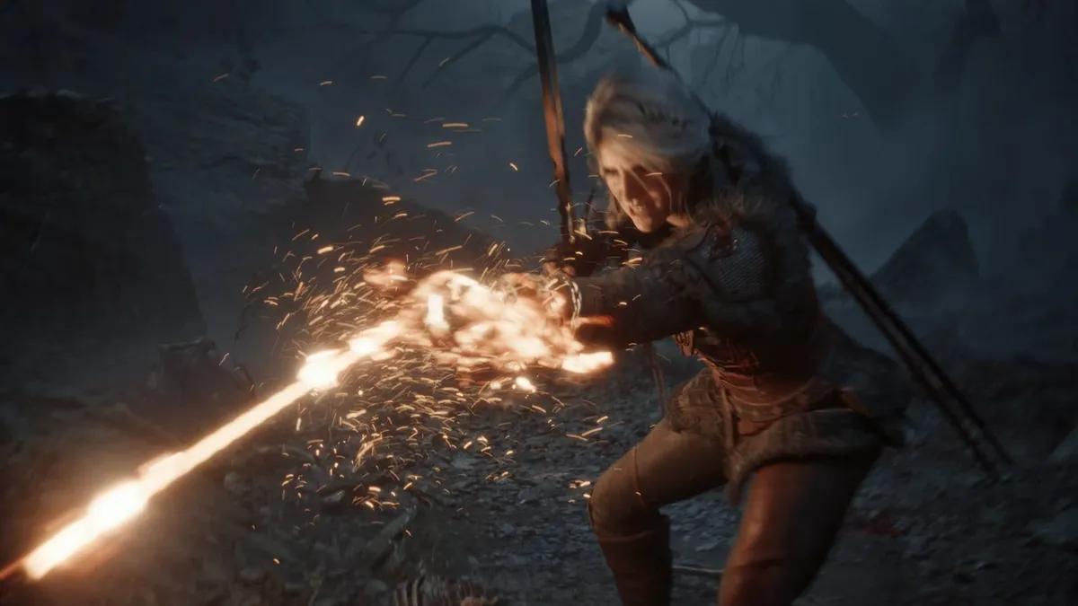 The Witcher 4 Will Be Well Optimized With Unreal Engine 5