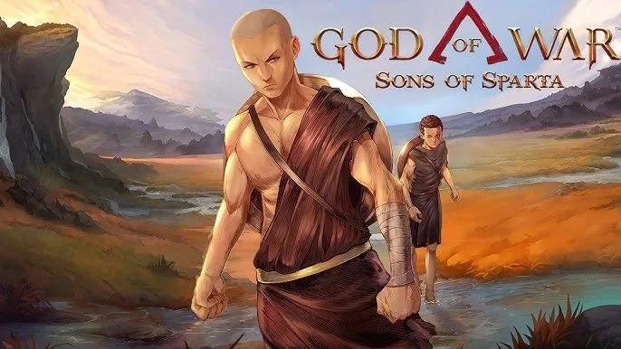 David Jaffe, the Creator of the Original God of War, has Criticized the Prequel Sons of Sparta.