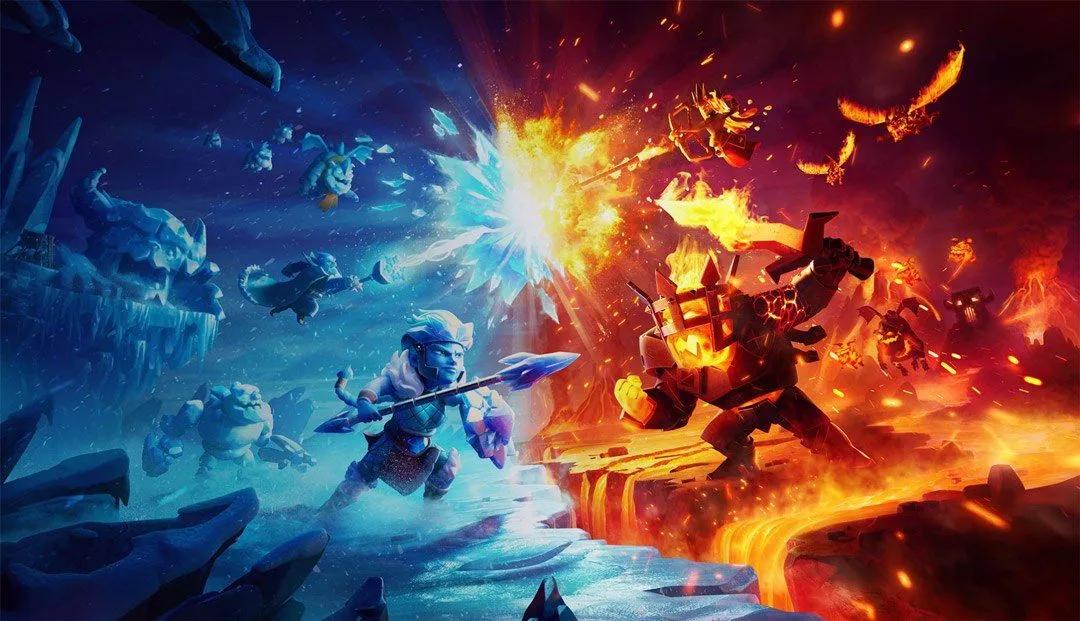 Clash of Clans February 2026 Update – Everything Revealed So Far