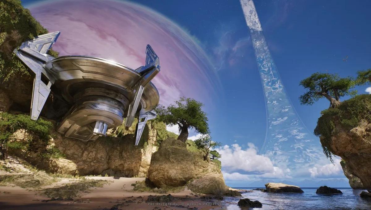 More Halo Remakes Are Rumored to Be in Development