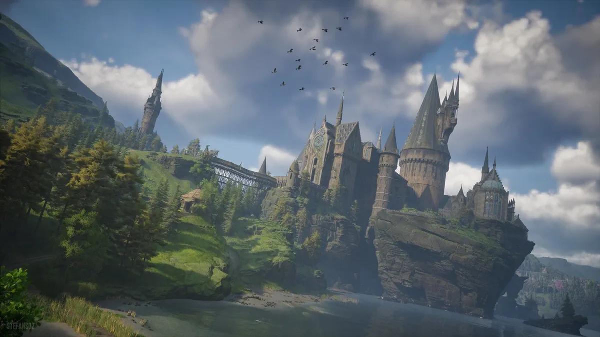 Hogwarts Legacy 2 Release Window Reportedly Revealed